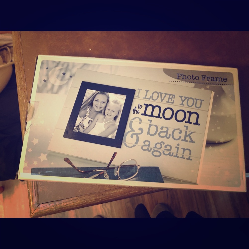 Picture frame